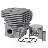 Kit Cilindru Drujba Husqvarna 394, 395, 395XP, 56mm, Hyway - Taiwan