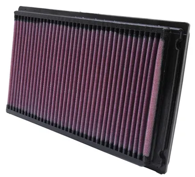 Filtru aer sport NISSAN 350 Z (Z33) KN Filters 33-2031-2
