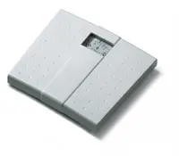 Cantar mecanic MS01 alb