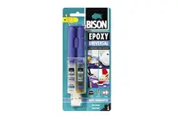 Adeziv Epoxidic Bicomponent Universal 2X12 Ml