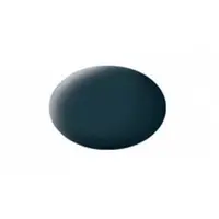 Aqua granite grey mat