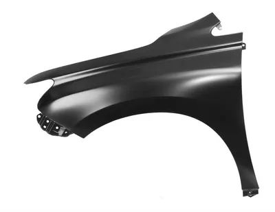 Aripa Stanga Fata potrivit LEXUS RX AL10 2008-2015