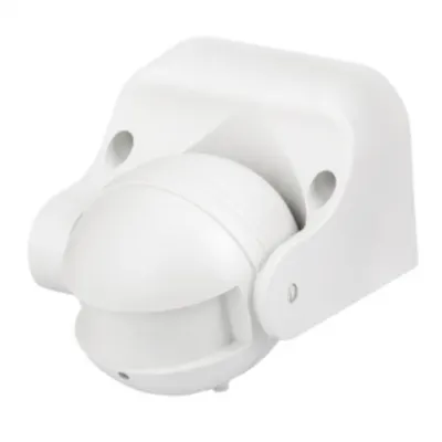 Senzor cu microunde, montaj aparent, 360° / 180°