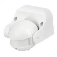 Senzor cu microunde, montaj aparent, 360° / 180°