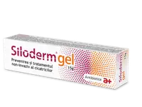 Siloderm gel, Antibiotice SA | 15 g