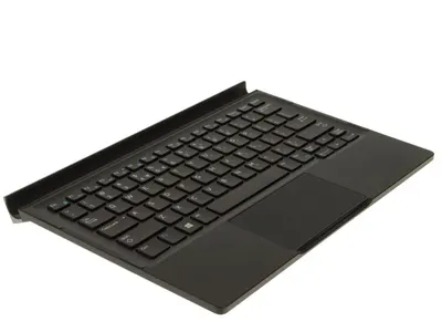 Tastatura Dell Xps 12 9250, Latitude 12 7275; Layout: Uk; "5yh5r"