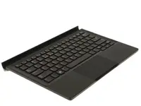 Tastatura Dell Xps 12 9250, Latitude 12 7275; Layout: Uk; "5yh5r"