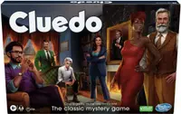 Joc de societate Cluedo Classic (Refresh) - Familial