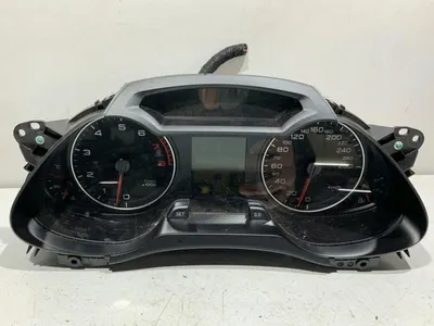 Ceasuri bord europa 8K0920900 Audi A4 (2007-2011) [8K2, B8] 1.8 tsi CDHA