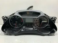 Ceasuri bord europa 8K0920900 Audi A4 (2007-2011) [8K2, B8] 1.8 tsi CDHA