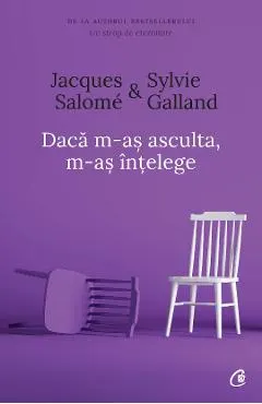 Daca m-as asculta, m-as intelege ed.4