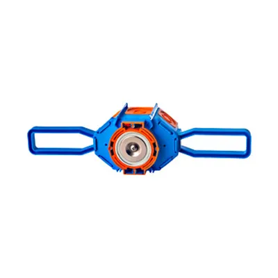 Membran box for factory production