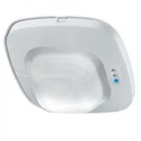 Senzor de miscare profesional, detectie cu infrarosu,16mp 4x4m,IP20,DALI