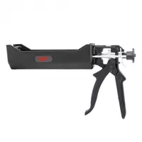 Pistol stemuire cu doua tije ROX Wood 1533867, 345 ml