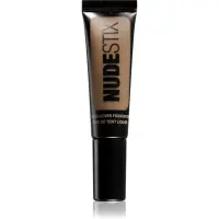 Nudestix Tinted Cover Machiaj usor cu efect de luminozitate pentru un look natural culoare Nude 7.5 25 ml