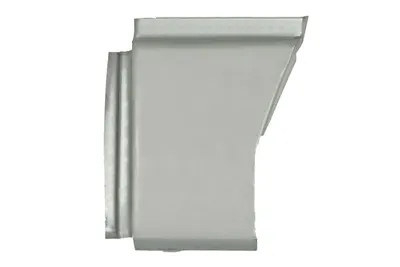 Segment aripa Dreapta potrivit VW LT 28-35 I, LT 40-55 I 1975-1996 - (partea din spate/partea inferioara)