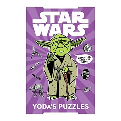 Star Wars: Yoda's Puzzles