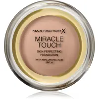 Max Factor Miracle Touch fond de ten crema hidratant SPF 30 culoare 070 Natural 11.5 g