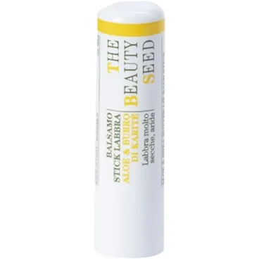 Balsam de Buze cu Aloe si Unt de Shea 7ml