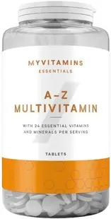 A-Z Multivitamin, 90 tablete , Myprotein