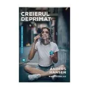Creierul deprimat pentru tinerii cititori
