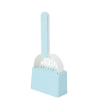 20121699 PEAK Scoop Cat Litter Scoop Set Blue
