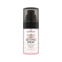 Spray de fixare machiaj Blend + Bond Setting Spray, 55ml, Catrice