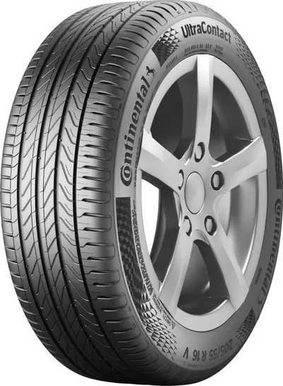 Continental UltraContact ( 185/60 R14 82H EVc )