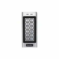 Cititor de proximitate cu tastatura Secukey K4-MF, Mifare, 13.56 MHz, iluminat
