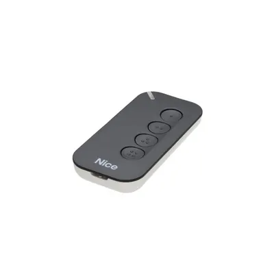 Telecomanda pentru automatizari Nice MYGO4, 4 canale, 433.92 MHz, 100 m