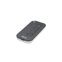 Telecomanda pentru automatizari Nice MYGO4, 4 canale, 433.92 MHz, 100 m