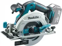 Ferăstrău circular manual Makita - DHS680Z, 18V - LXT, Ø165 mm, Solo