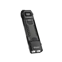 Lanterna profesionala reincarcabila Nitecore EDC29, 6500 lumeni, 400 m