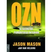 OZN-urile si secretul pamantului interior
