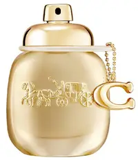 Coach Parfum Gold, 30 ml