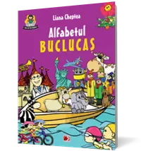 Alfabetul Buclucas