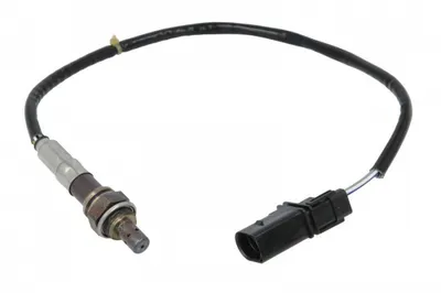 Sonda lambda (numar fire 5, 600mm) potrivit AUDI A6 C6 3.2 09.06-10.08