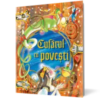 Cufărul cu poveşti