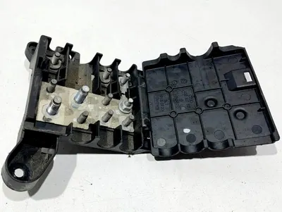 Carcasa sigurante baterie 4G0937517 Audi A7 (2010-2018) [4g]