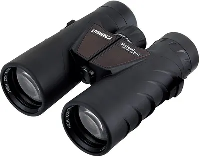 Binoclu Steiner - Safari UltraSharp, 10x42, negru