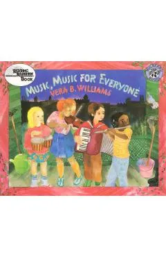 Music, Music for Everyone