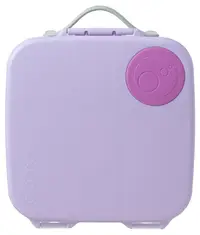 Cutie pentru mâncare b.box - Sugar Plum, 2 l