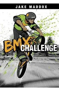 BMX Challenge