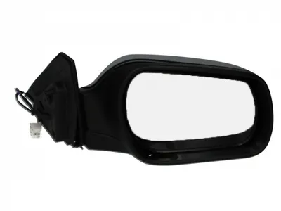 Oglinda dreapta MAZDA 6 intre 2002-2007 electrica, convex, cu carcasa