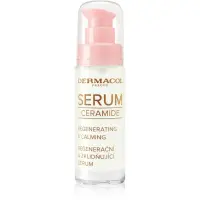Dermacol Ceramide Serum ser regenerator cu efect calmant 30 ml