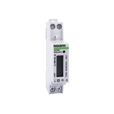 Contoare de energie Ex9EM 1P 1M 45A 1T