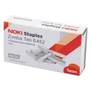 Capse Noki 6452, nr. 10, 15 coli, alb/zincat, set 1000 buc
