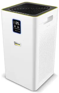 Purificatoare de aer Karcher - AF 30, H13, alb