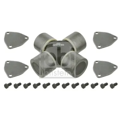 Articulatie, cardan FEBI BILSTEIN 23431