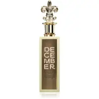 Paris Corner December Vanilla Eau de Parfum unisex 85 ml